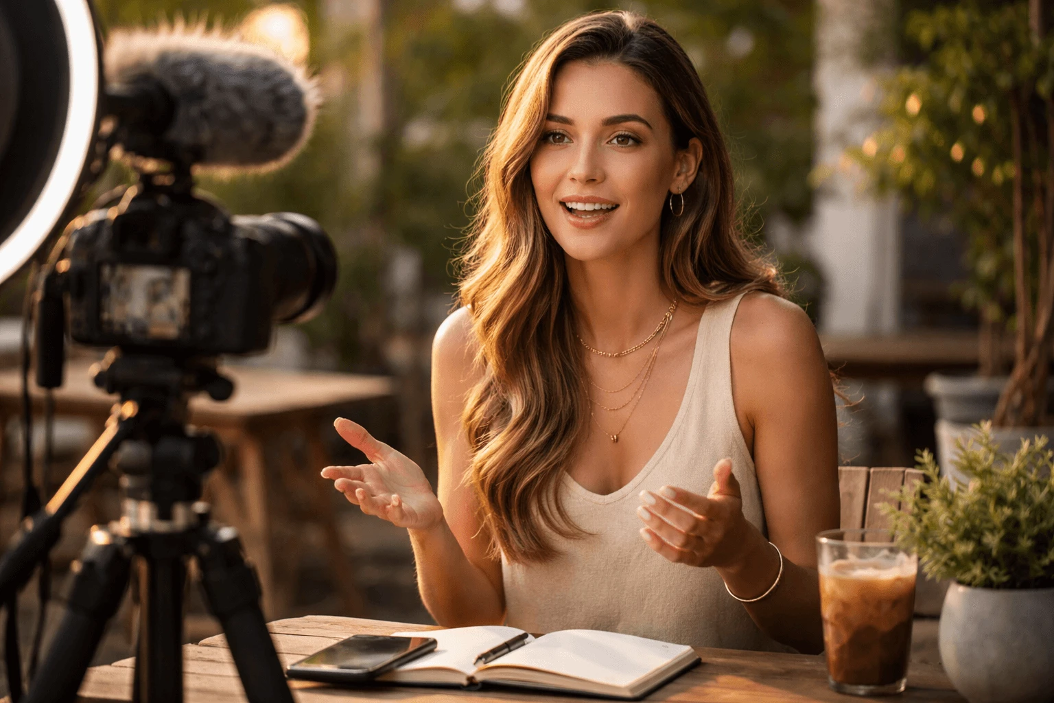 Thought Leadership Interview